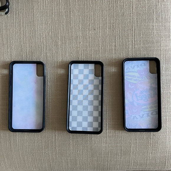 Wild fox iPhone 11 xS max phone cases - Picture 2 of 2